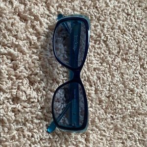 lily pulitzer sun glasses!